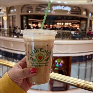 Meet your Posher, Jackie